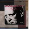 HERMANN ABENDROTH / ヘルマン・アーベントロート / ブラ－ムス：交響曲第３番ヘ短調