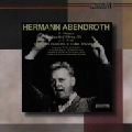 HERMANN ABENDROTH / ヘルマン・アーベントロート / R.シュトラウス:交響詩「ドン・キホーテ」他 / R.STRAUSS:DON QUIXOTE