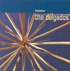 DELGADOS / デルガドス / ペロトン / PELOTON