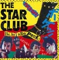 THE STAR CLUB / ＨＥＬＬＯ　ＮＥＷ　ＰＵＮＫＳ
