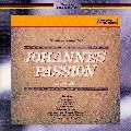 HANS-JOACHIM ROTZSCH / ハンス=ヨアヒム・ロッチュ / バッハ：ヨハネ受難曲