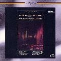 HANS-JOACHIM ROTZSCH / ハンス=ヨアヒム・ロッチュ / バッハ：カンタータ「レオポルド