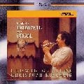 LUDWIG GUTTLER / ルートヴィヒ・ギュトラー / バッハ：主よ、人の望みの喜びよ