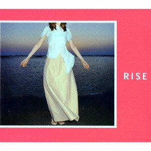MAYO OKAMOTO / 岡本真夜 / RISE 1