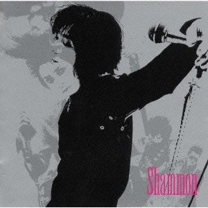 Shammon / Shammon / SHAMMON