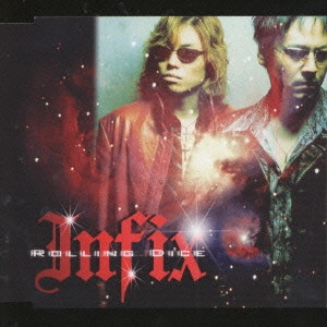 infix / ROLLING DICE