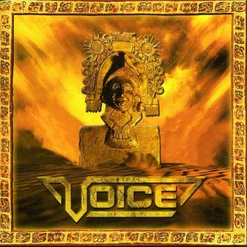 VOICE(METAL) / ゴールデン・サインズ / GOLDEN SIGNS