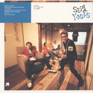 Sepa / Y・M・J・S / Y ・ M ・ J ・ S