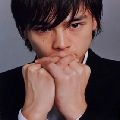AKINORI NAKAGAWA / 中川晃教 / Ｉ　ｓａｙ　ｇｏｏｄ－ｂｙｅ