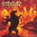 STORMLORD / ストームロード / アット・ザ・ゲイツ・オブ・ユ－トピア