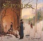 STORYTELLER (SWEDISH POWER METAL) / ストーリーテラー / クロスロ－ド