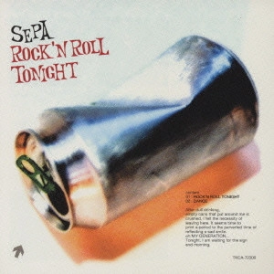 Sepa / ROCK'N ROLL TONIGHT