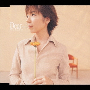MAYO OKAMOTO / 岡本真夜 / Dear... / DEAR...