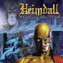 HEIMDALL / ヘイムダール / ジ・オールマイティ
