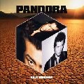 KOJI KIKKAWA / 吉川晃司 / ＰＡＮＤＯＲＡ（通常）