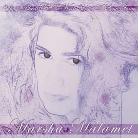 MARSHA MALAMET / マーシャ・マラメット / ＹＯＵ　ＡＳＫＥＤ　ＭＥ　ＴＯ　ＷＲＩＴ