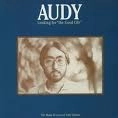 AUDY KIMURA / アウディ・キムラ / LOOKING FOR THE GOOD