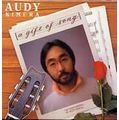AUDY KIMURA / アウディ・キムラ / GIFT OF SONG