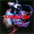 KOJI KIKKAWA / 吉川晃司 / ＫＡＴＡＮＡＦＩＳＨ