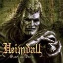 HEIMDALL / ヘイムダール / ハード・アズ・アイアン