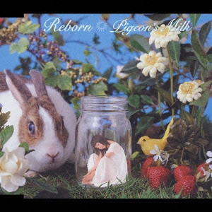 CD Pigeon’s Milk ピジョンズミルク / キルト CD CD Pigeon's Milk ピジョンズミルク / キルト