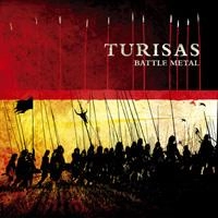 TURISAS / チュリサス / バトル・メタル