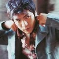 KOJI KIKKAWA / 吉川晃司 / 狂った太陽