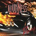 LOUDNESS / ラウドネス / ＲＡＣＩＮＧ／音速