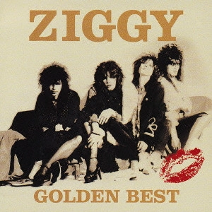 ZIGGY / ジギー / ZIGGY ゴールデン☆ベスト / ZIGGY GOLDEN BEST