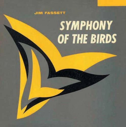 JIM FASSETT / ジム・ファセット / シンフォニー・オブ・ザ・バーズ