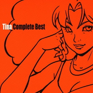 Tina / Tina Complete Best