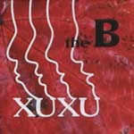 XUXU / しゅしゅ / ザ・ビー