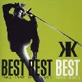 KOJI KIKKAWA / 吉川晃司 / ＢＥＳＴ　ＢＥＳＴ　ＢＥＳＴ