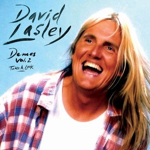 DAVID LASLEY / デヴィッド・ラズリー / ＤＥＭＯＳ・ＶＯＬ．２・ＴＡＫＥ・Ａ・Ｌ