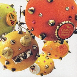 ヤムヤム・オレンジ / ORANGE FUNKY RADIO