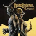HATE ETERNAL / ヘイト・エターナル / アイ・モナーク