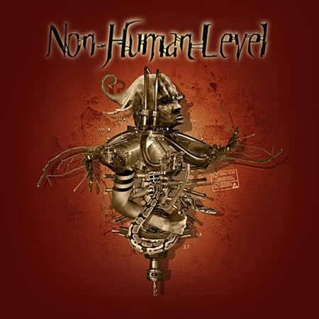 NON HUMAN LEVEL / ノン・ヒューマン・レヴェル 商品一覧 | ディスク