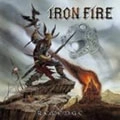 IRON FIRE / アイアン・ファイアー / リヴェンジ