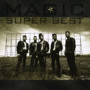 MAGIC / マジック / SUPER BEST