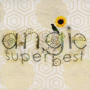 アンジー / アンジー SUPER BEST