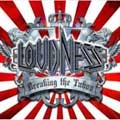 LOUDNESS / ラウドネス / ＢＲＥＡＫＩＮＧ　ＴＨＥ　ＴＡ