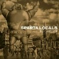 SPARTA LOCALS / スパルタローカルズ / まぼろしＦＯＲＥＶＥＲ（初回）