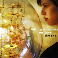 SIMONE / シモーネ / 恋のチャンス