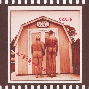 CRAZE / 4/4'll b unknown