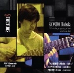 HIDEAKI KONDO / 近藤秀秋 / ストラクチュア－