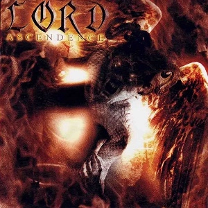 LORD (METAL Australia) / ロード / アセンデンス