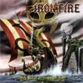 IRON FIRE / アイアン・ファイアー / ブレイド・オブ・トライアンフ