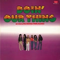 MURASAKI / 紫 / DOIN’OUR THIN（紙