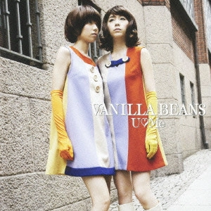 VANILLA BEANS / バニラビーンズ / U□Me