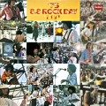 オムニバス（スターキング・デリシャス,山岸潤史,紫他） / 75 8．8Rockday（紙